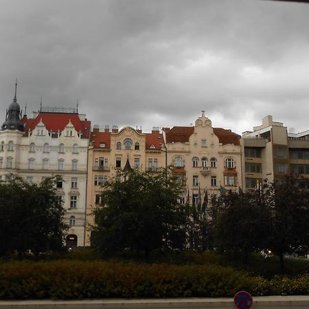 Old City Apartments - Prague City Centre 외부 사진